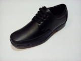 Revolver Shoes Σχ. RU 87-4636 "Δετό" Δέρμα